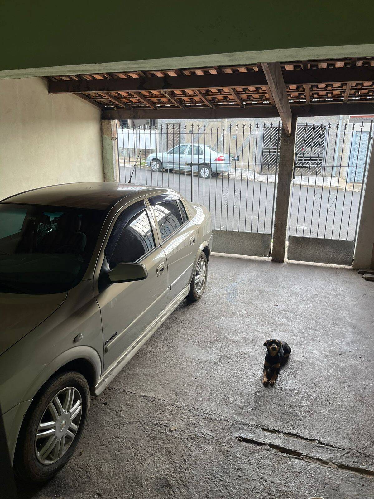 #2542 - Casa para Venda em Sumaré - SP