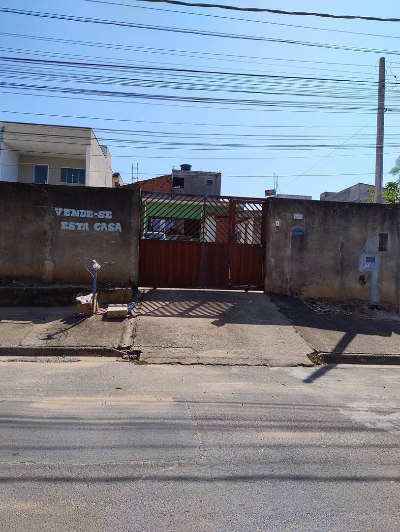 #2543 - Casa para Venda em Sumaré - SP