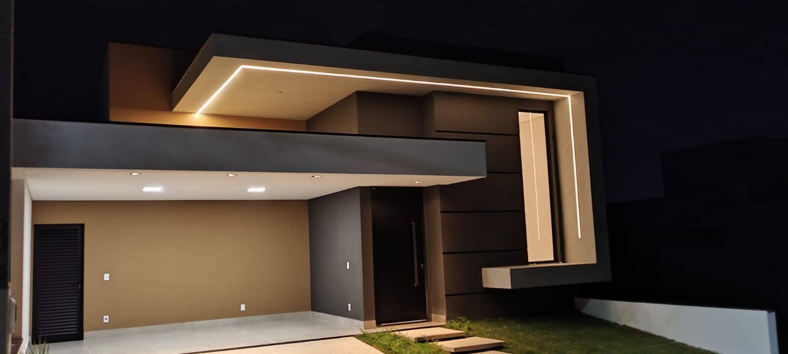 #2546 - Casa para Venda em Sumaré - SP