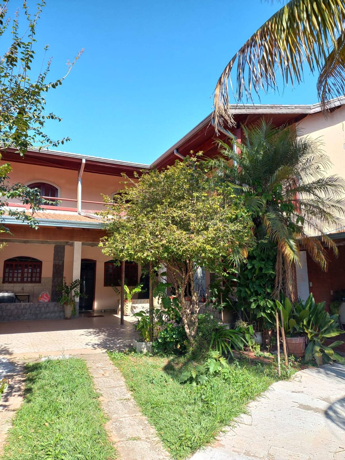 #2548 - Casa para Venda em Sumaré - SP