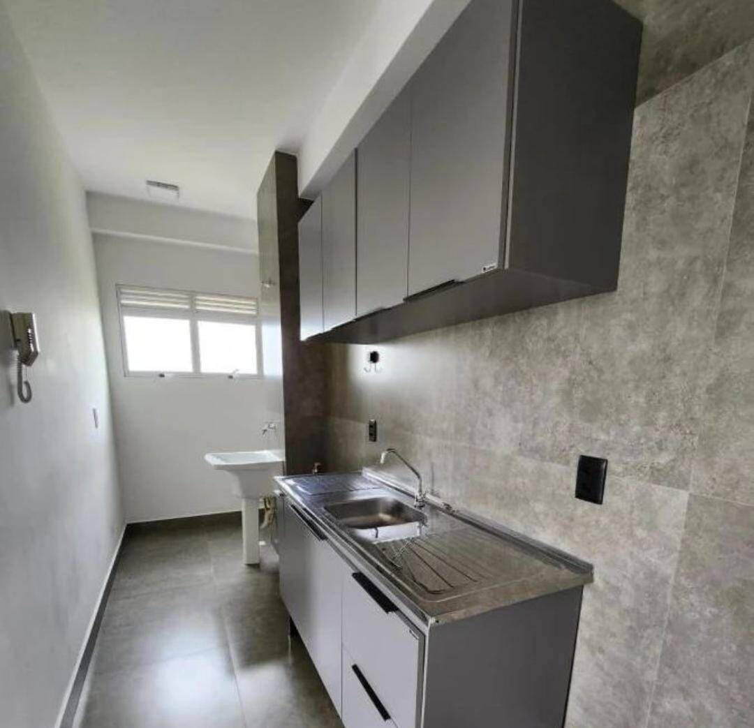 #2549 - Apartamento para Venda em Sumaré - SP