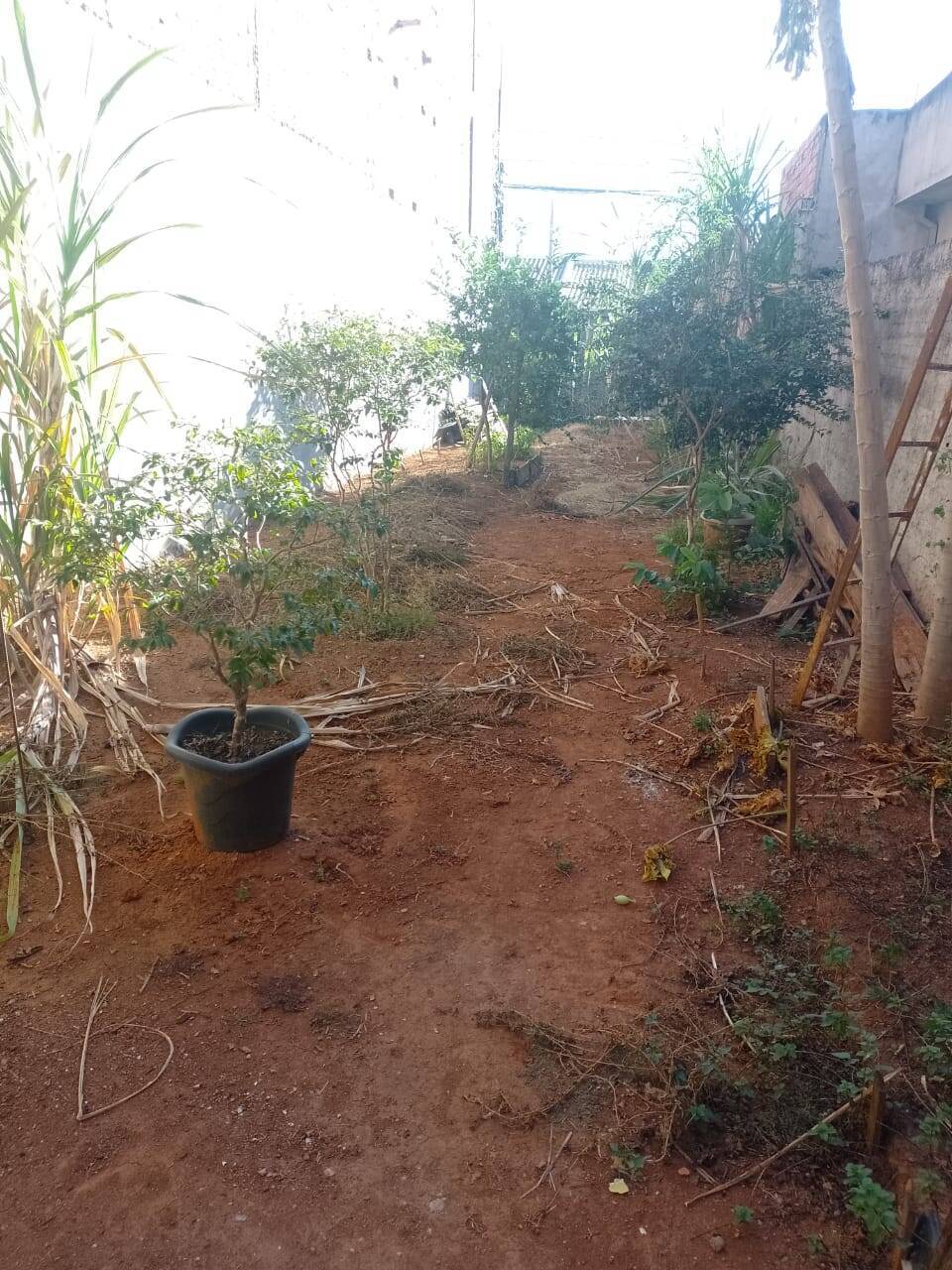 #2552 - Terreno para Venda em Sumaré - SP