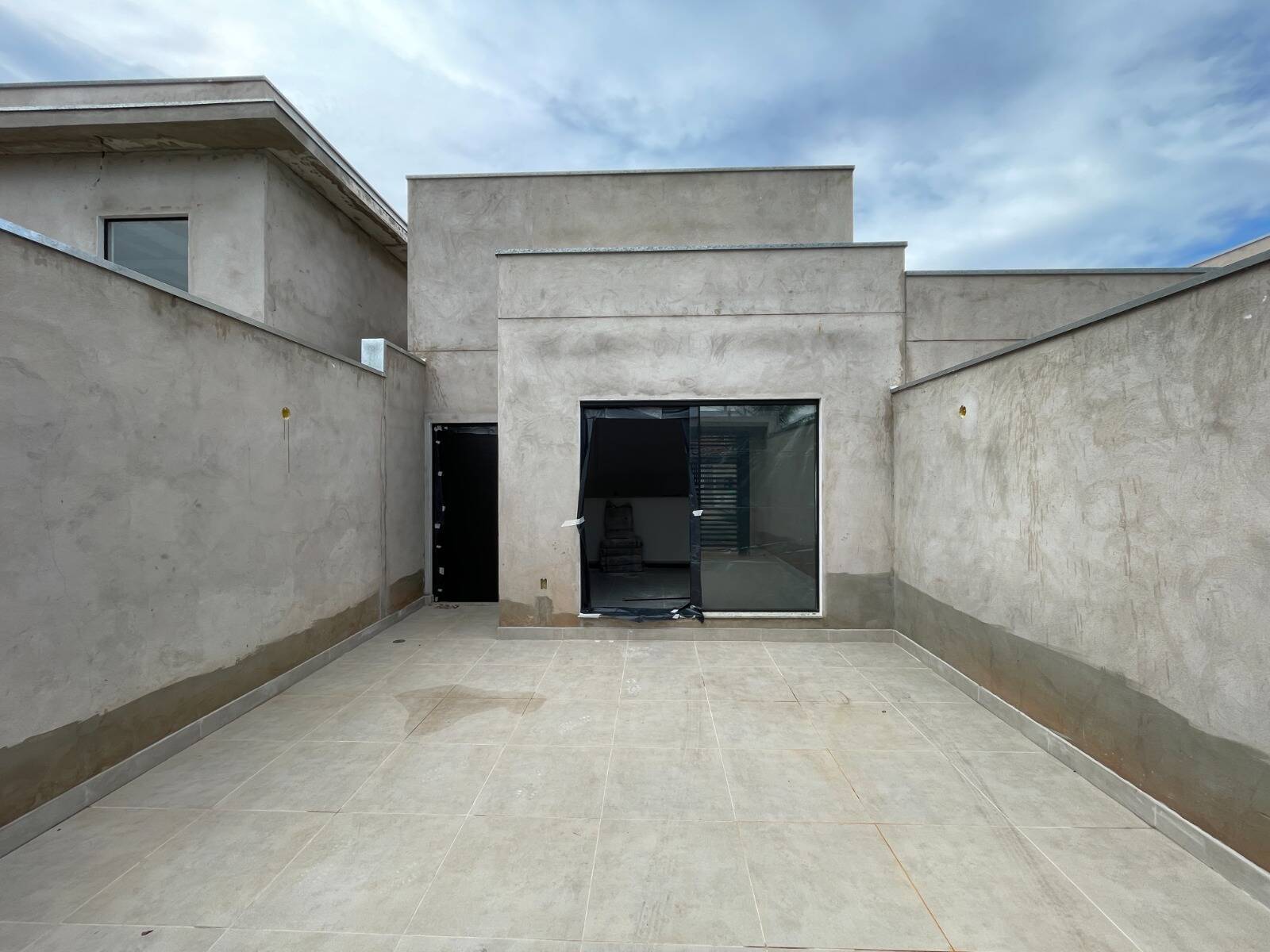 #2553 - Casa para Venda em Hortolândia - SP