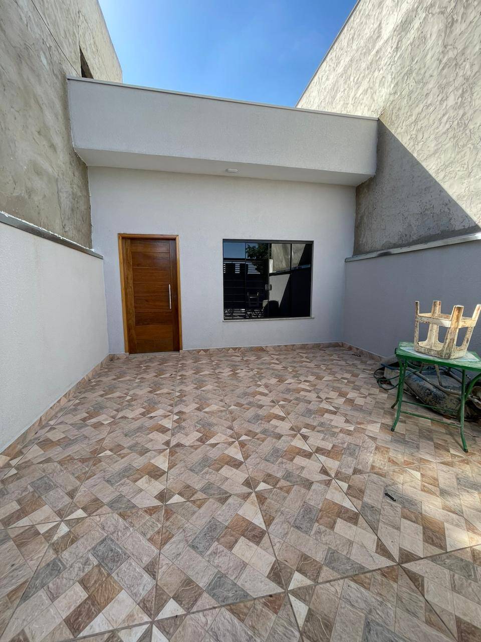 #2554 - Casa para Venda em Sumaré - SP