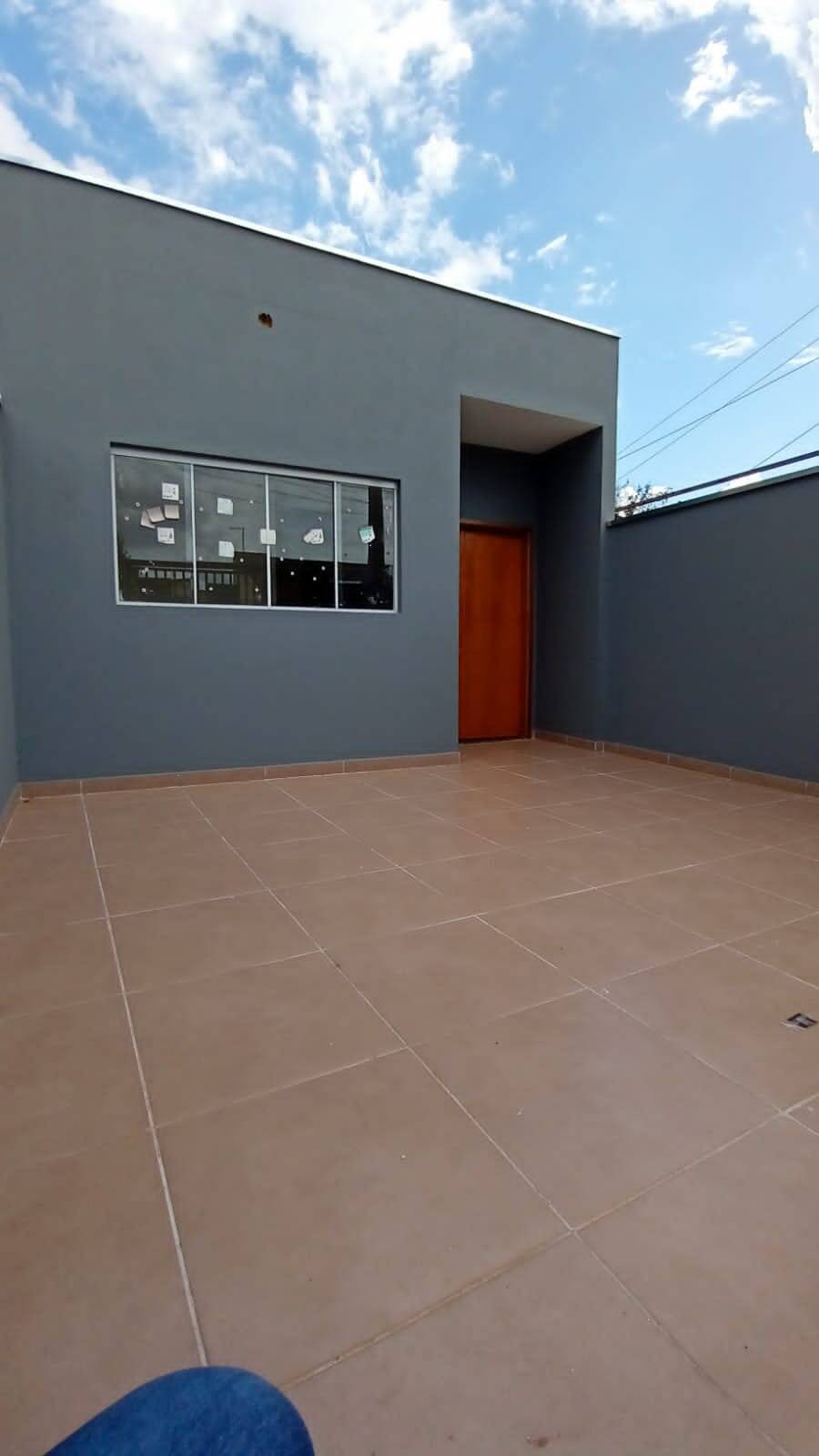 #2555 - Casa para Venda em Hortolândia - SP