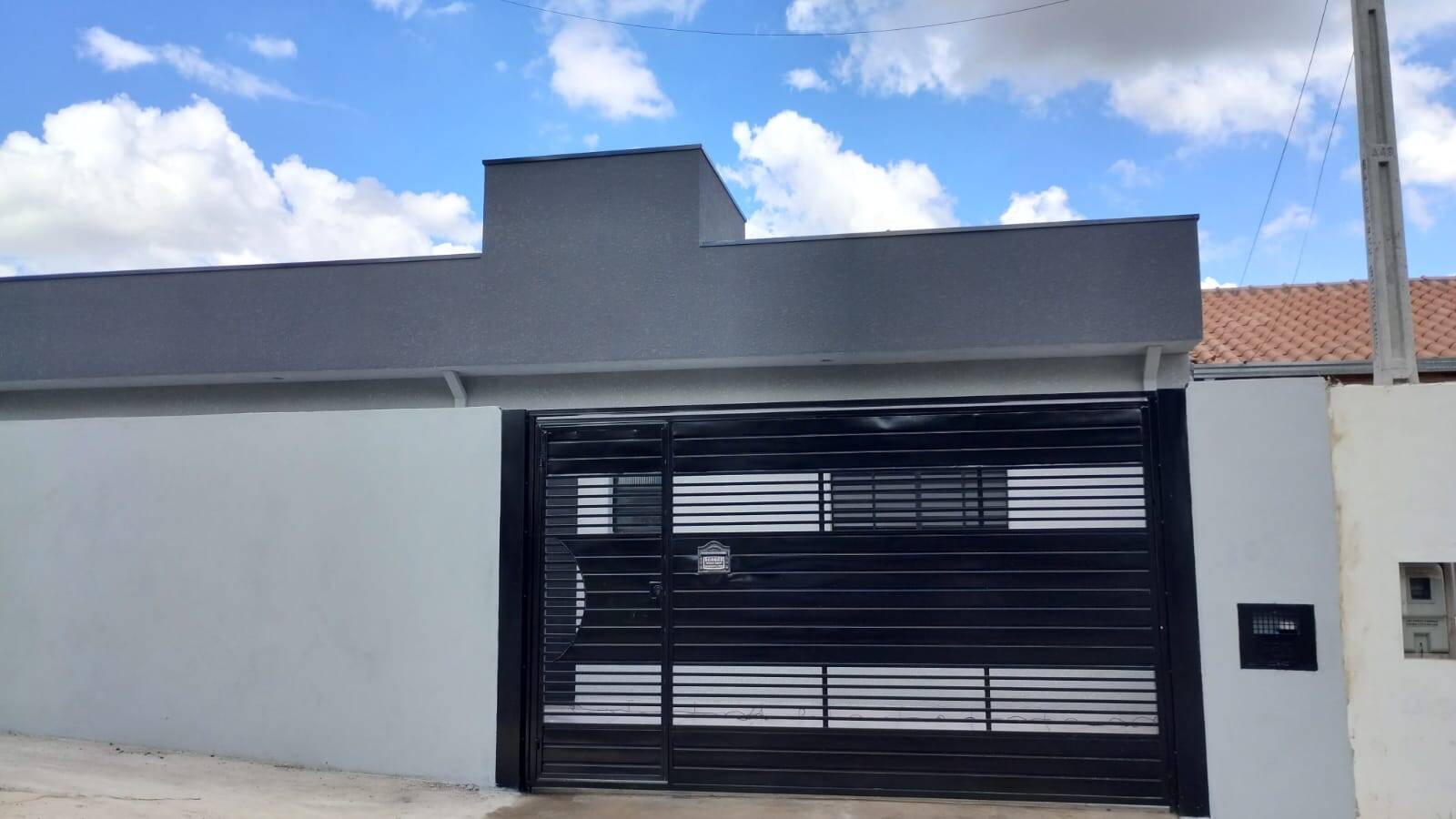 #2556 - Casa para Venda em Sumaré - SP