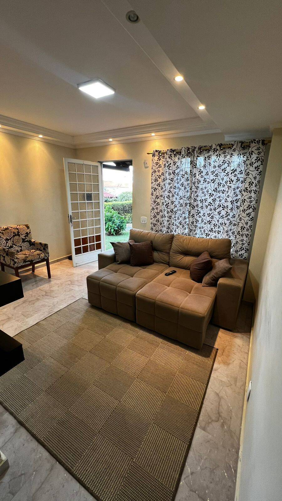 #2559 - Casa para Venda em Sumaré - SP