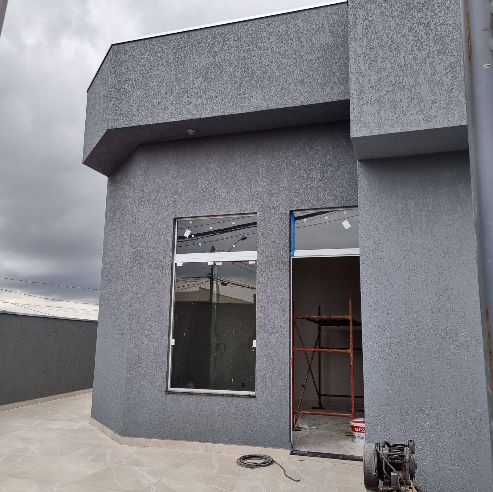 #2562 - Casa para Venda em Sumaré - SP