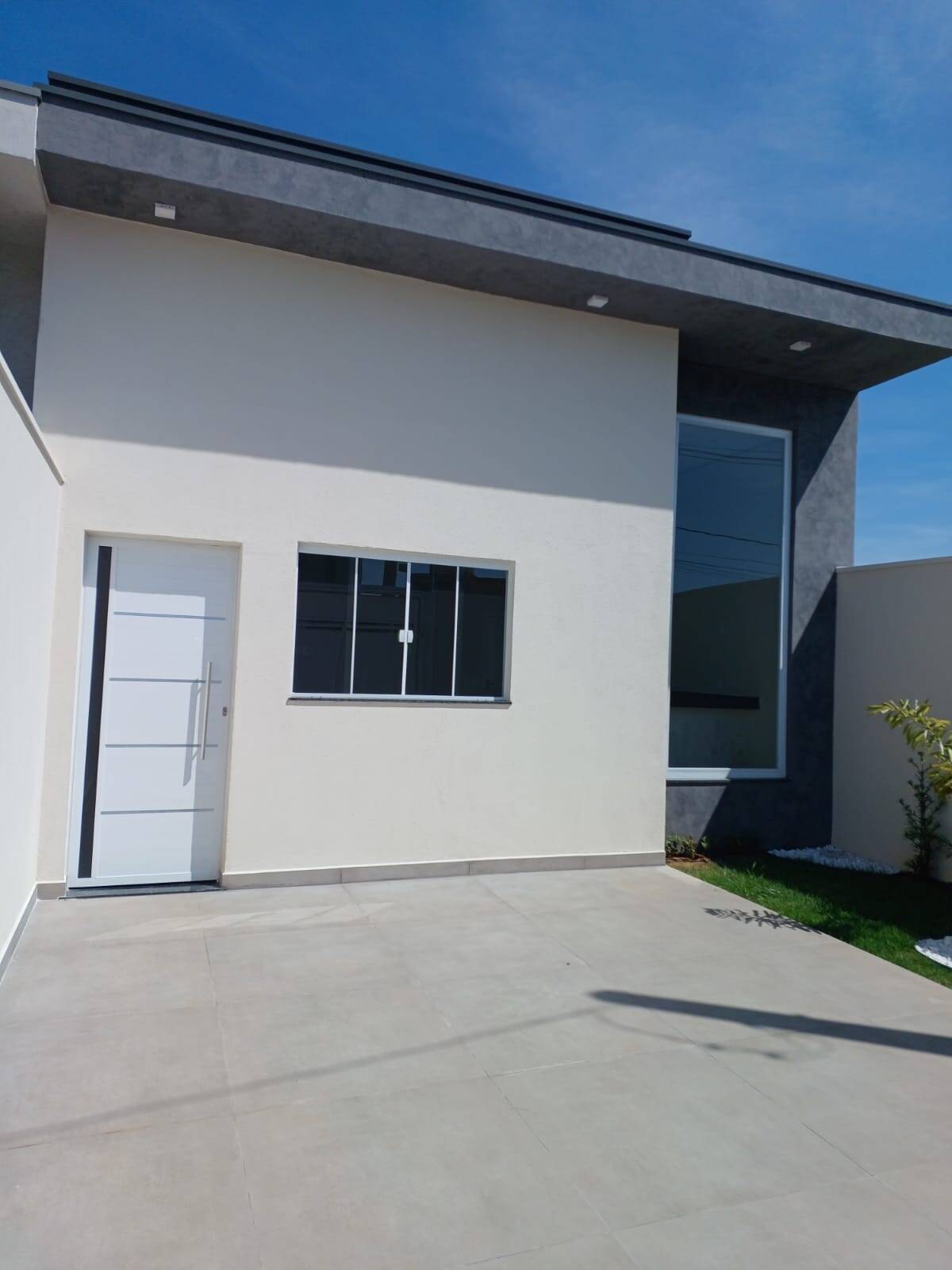 #2563 - Casa para Venda em Hortolândia - SP