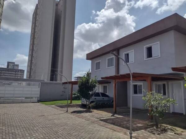 #2571 - Casa para Venda em Hortolândia - SP