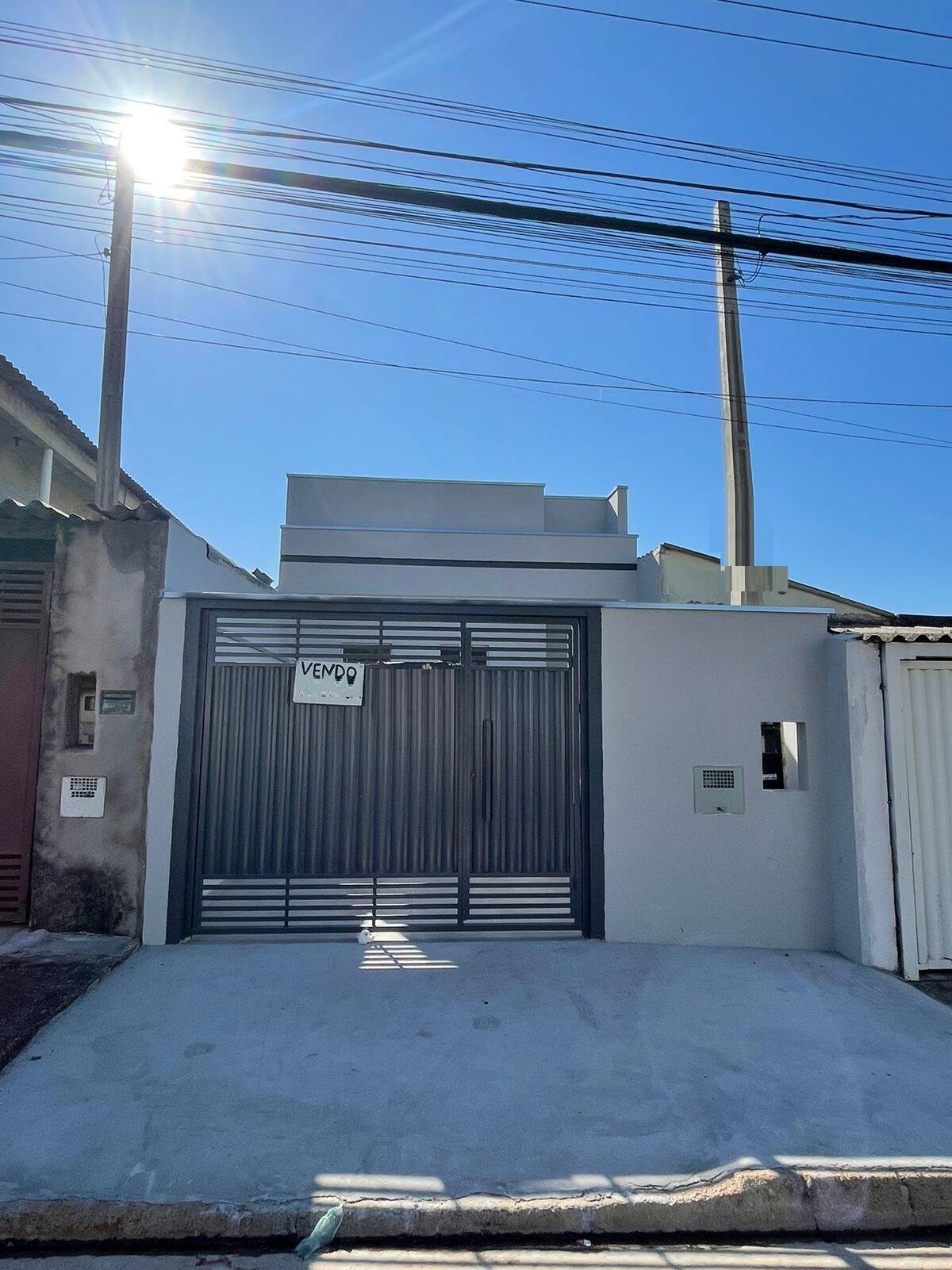 #2576 - Casa para Venda em Sumaré - SP