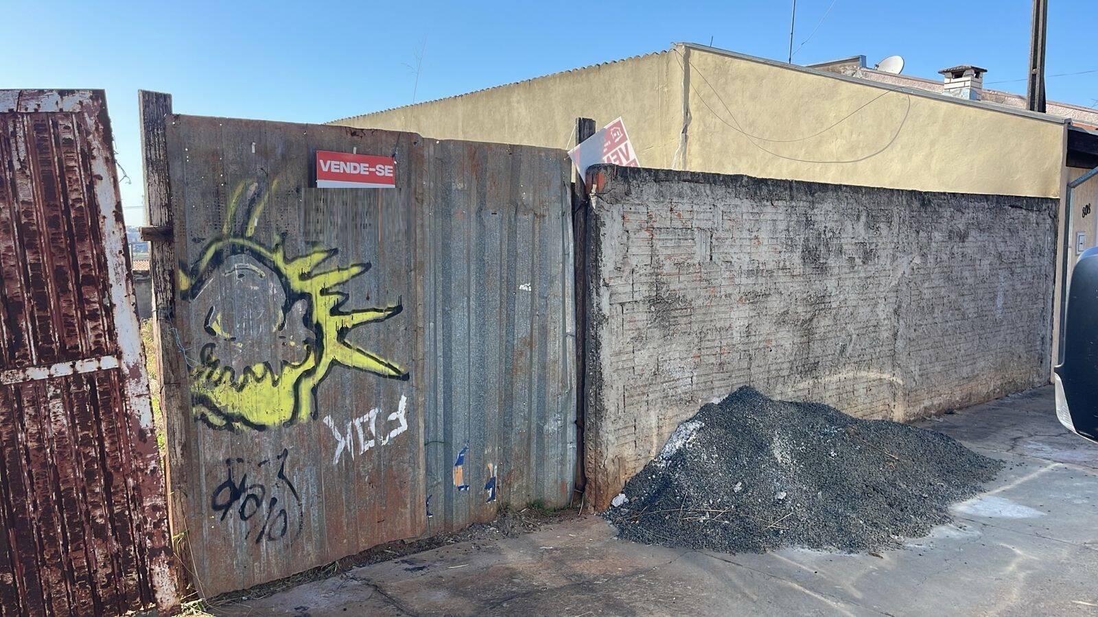 #2578 - Terreno para Venda em Sumaré - SP