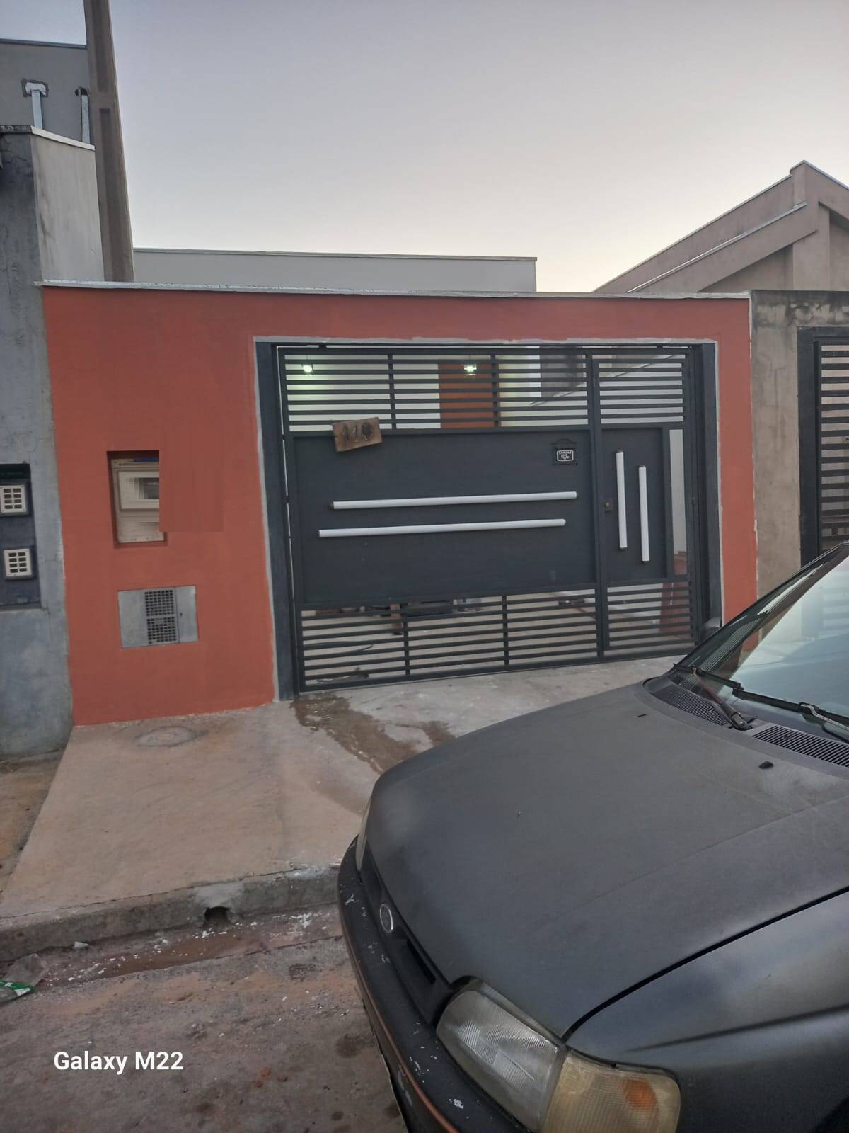 #2569 - Casa para Venda em Hortolândia - SP