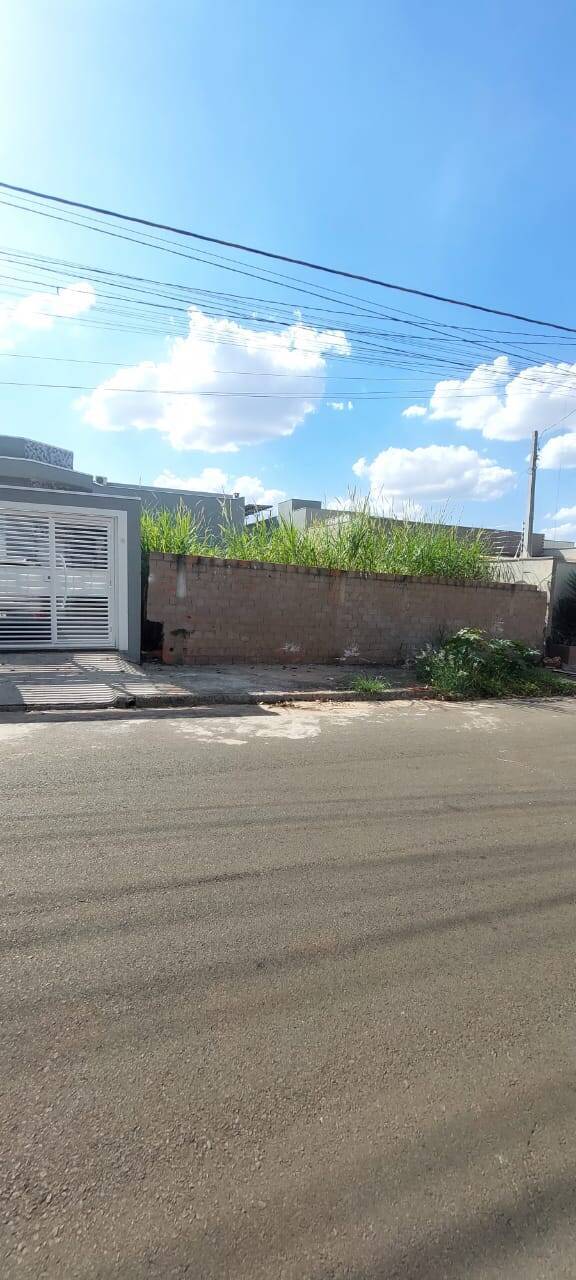 #2581 - Terreno para Venda em Hortolândia - SP