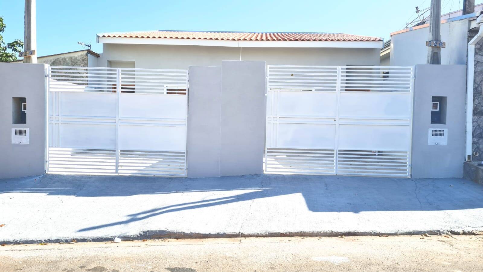 #2583 - Casa para Venda em Sumaré - SP
