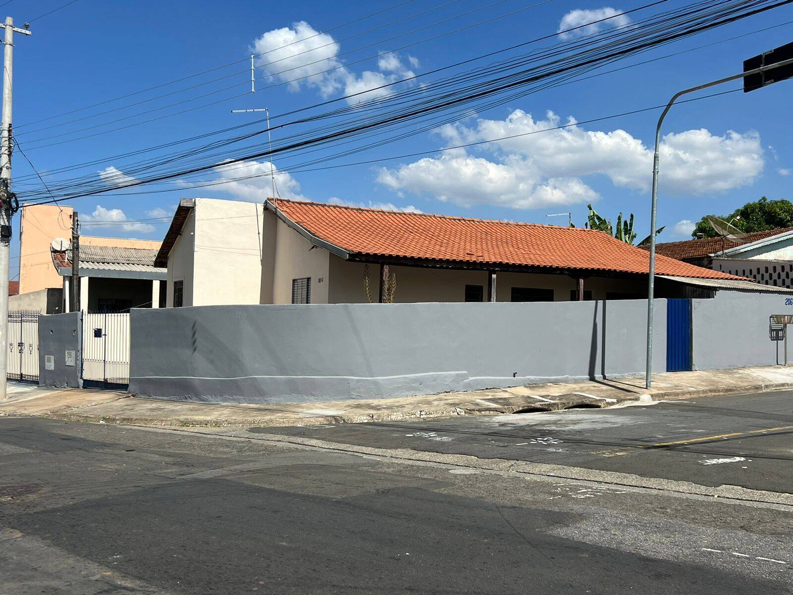 #2586 - Casa para Venda em Hortolândia - SP