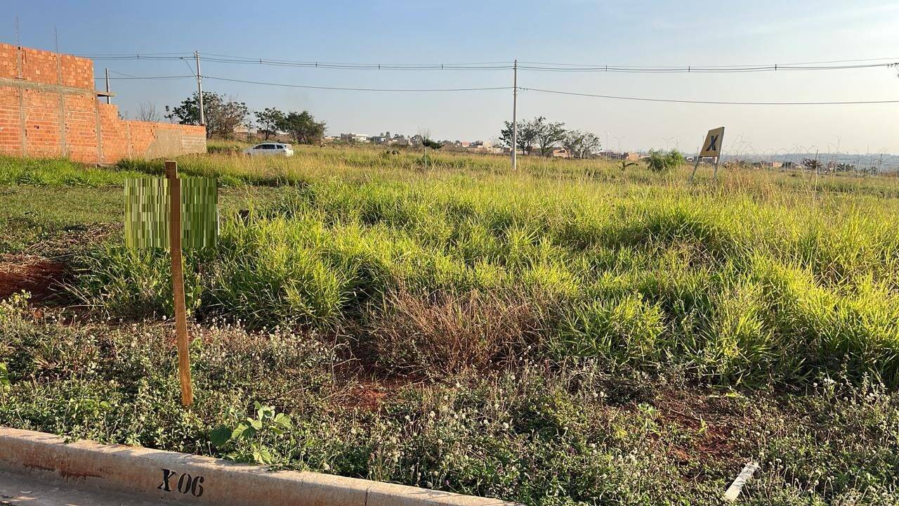 #2589 - Terreno para Venda em Hortolândia - SP