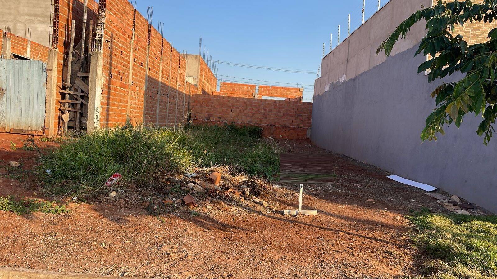 #2590 - Área para Venda em Hortolândia - SP