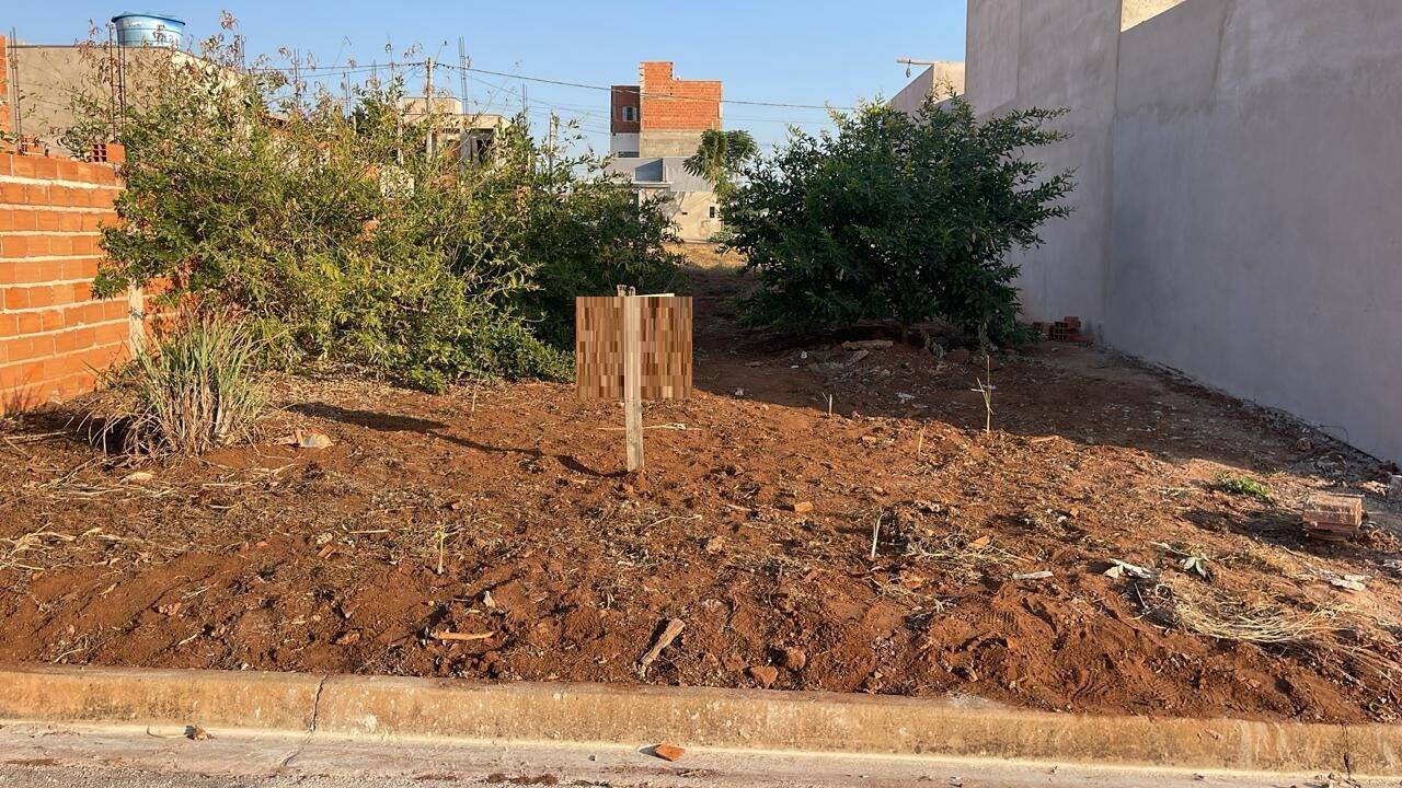 #2592 - Terreno para Venda em Hortolândia - SP