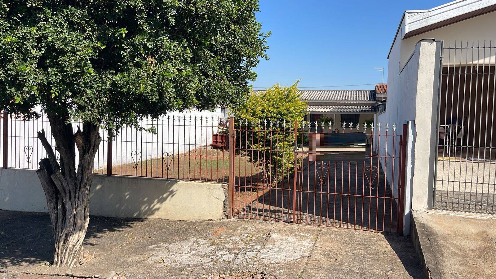 #2593 - Casa para Venda em Sumaré - SP