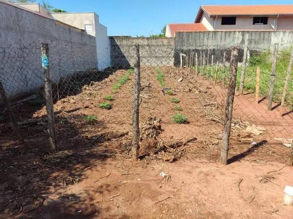 #2596 - Terreno para Venda em Hortolândia - SP