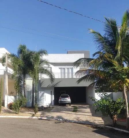 #2599 - Casa em condomínio para Venda em Hortolândia - SP