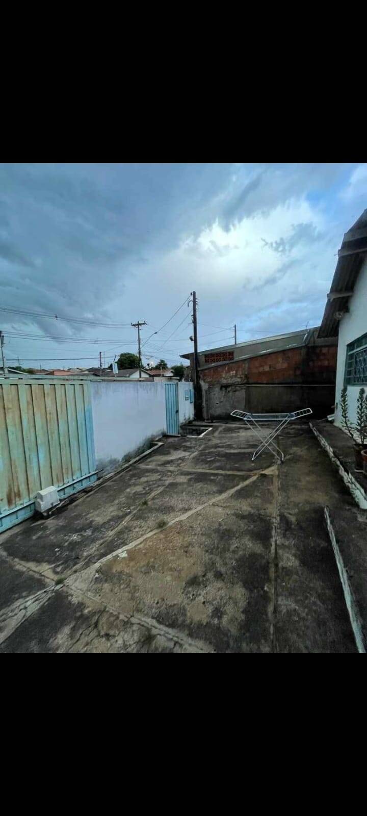 #2600 - Casa para Venda em Sumaré - SP
