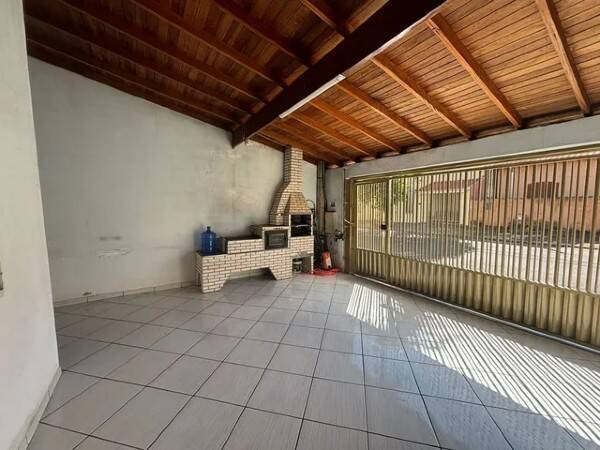 #2603 - Casa para Venda em Sumaré - SP