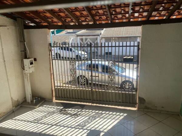#2605 - Casa para Venda em Hortolândia - SP