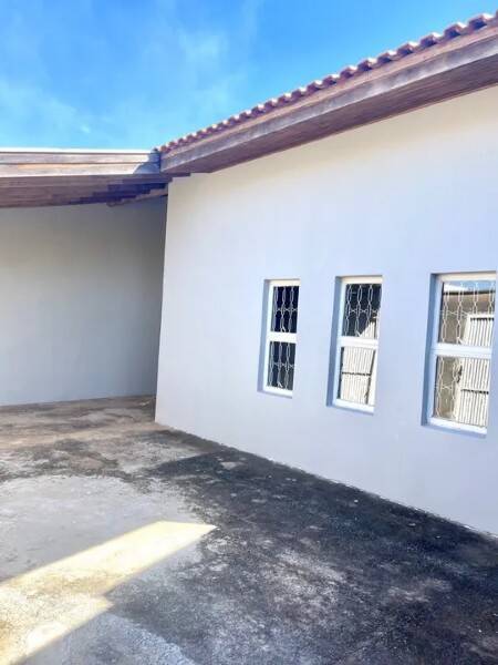#2606 - Casa para Venda em Americana - SP
