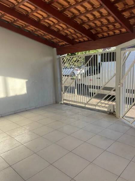 #2608 - Casa para Venda em Americana - SP