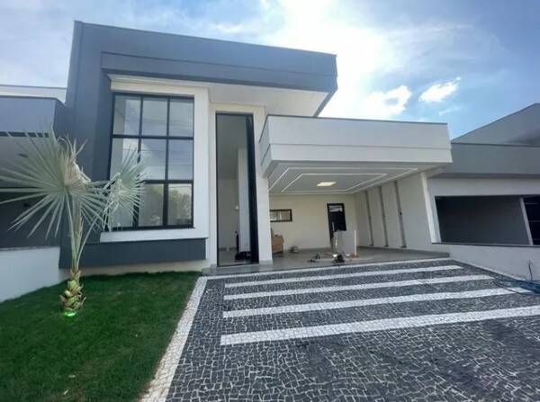 #2612 - Casa para Venda em Hortolândia - SP