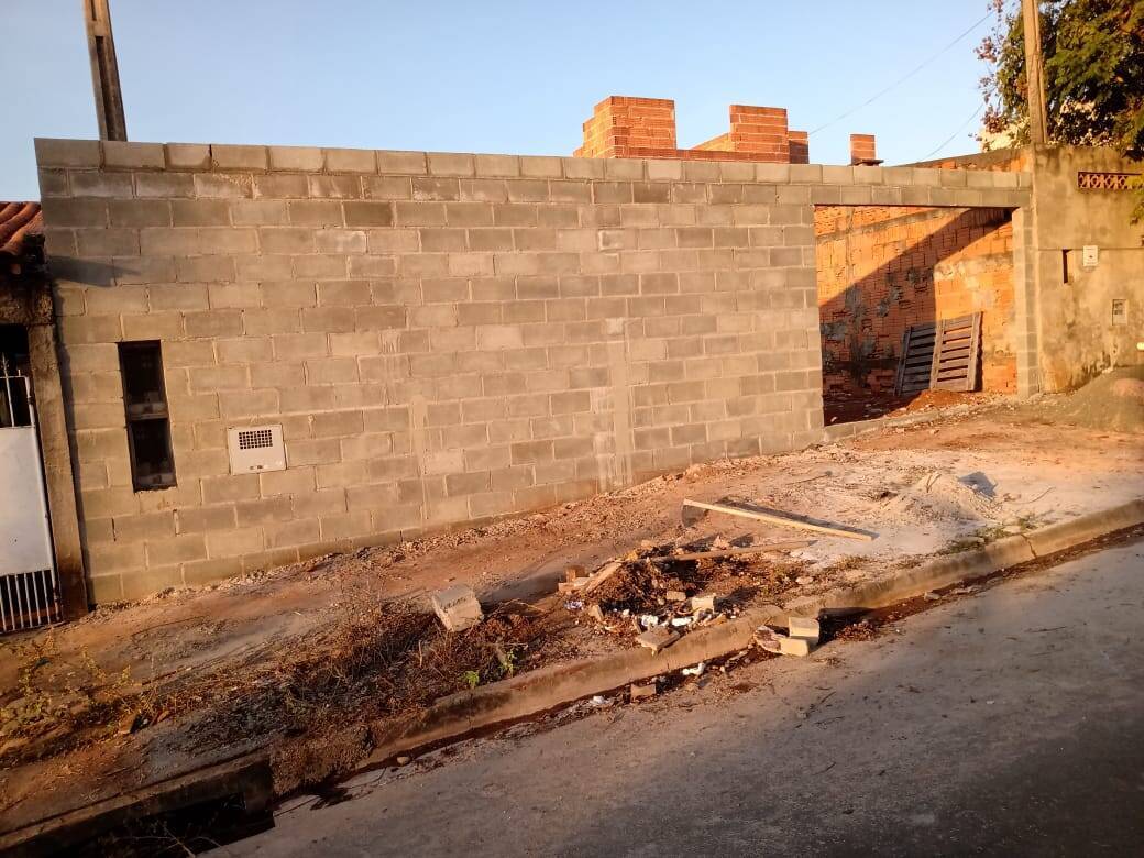 #2613 - Terreno para Venda em Sumaré - SP