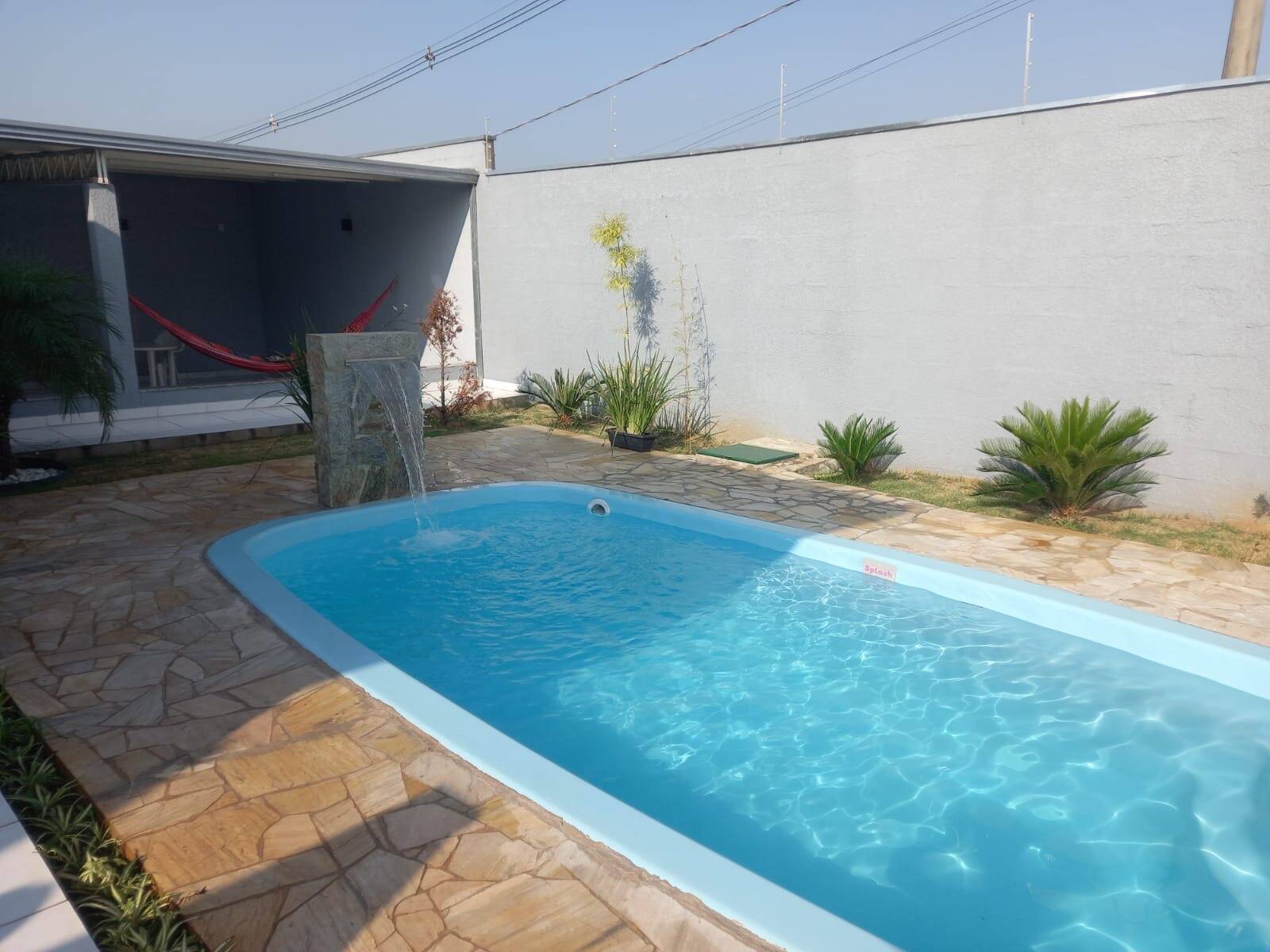 #2615 - Casa para Venda em Sumaré - SP