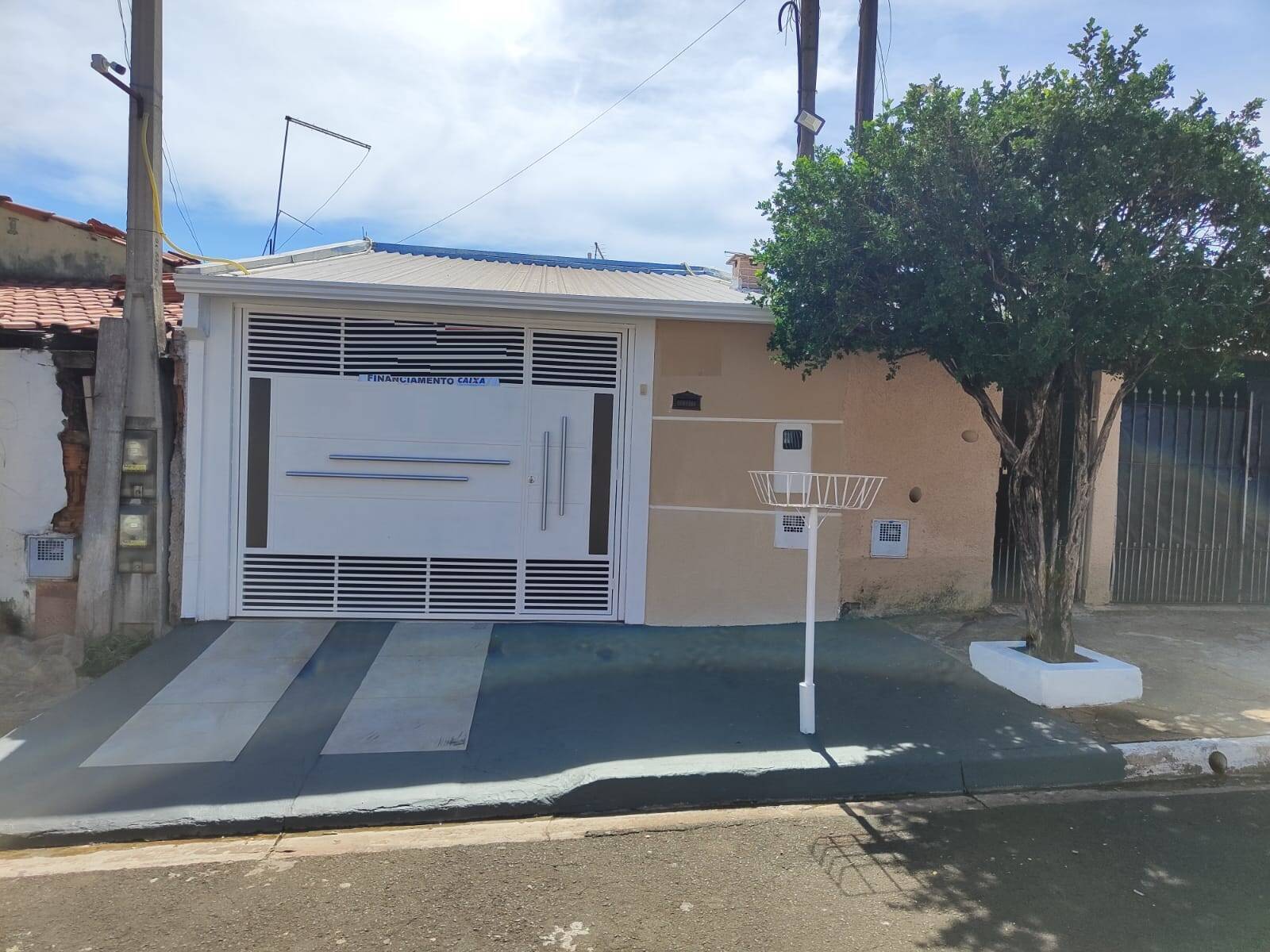 #2619 - Casa para Venda em Sumaré - SP