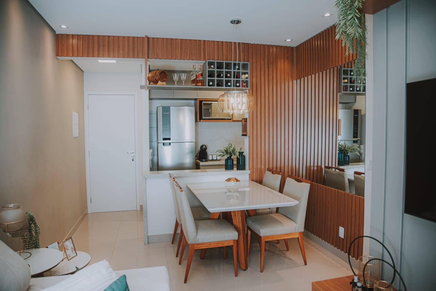 #2624 - Apartamento para Venda em Sumaré - SP