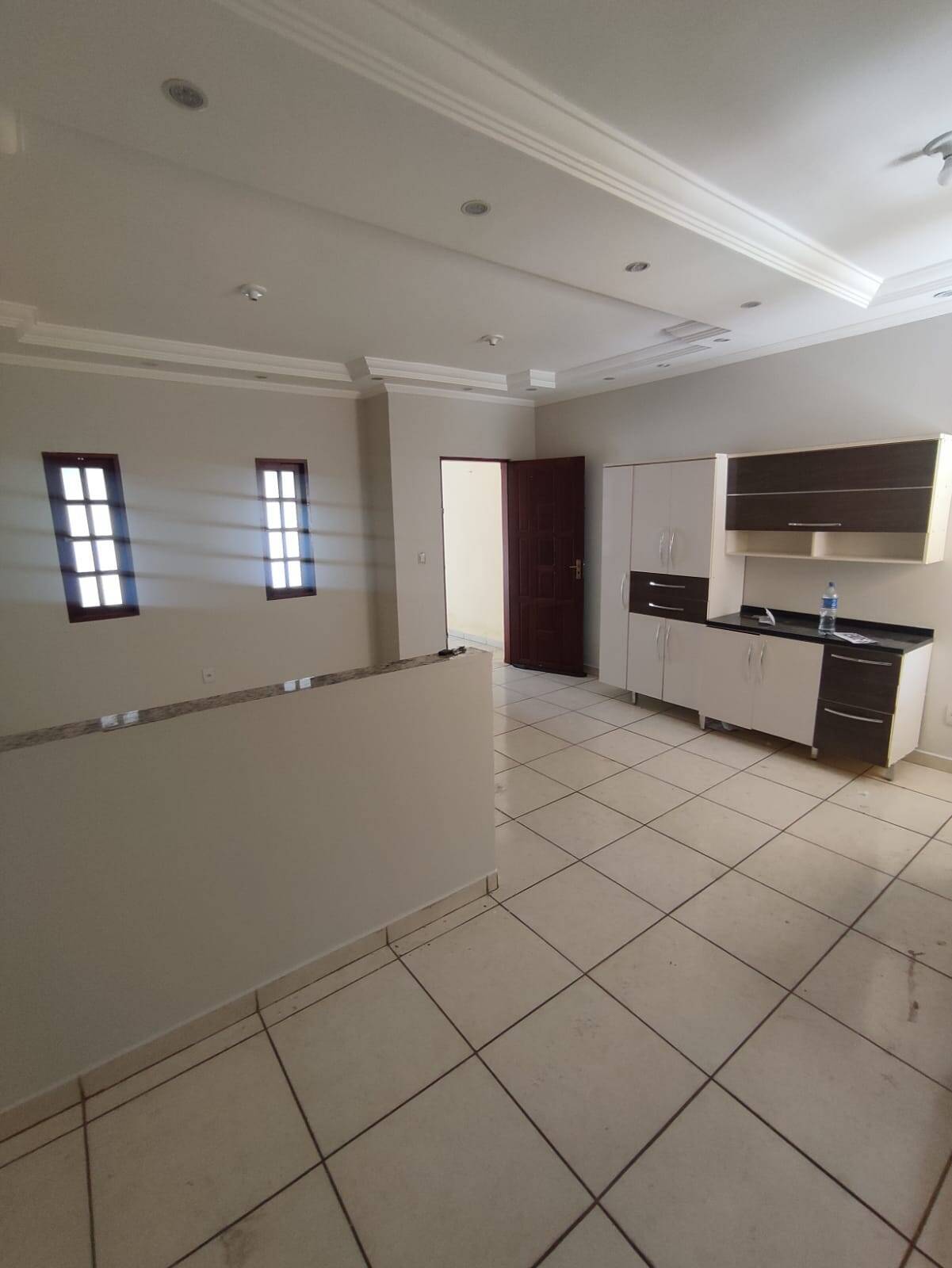 #2627 - Casa para Venda em Nova Odessa - SP