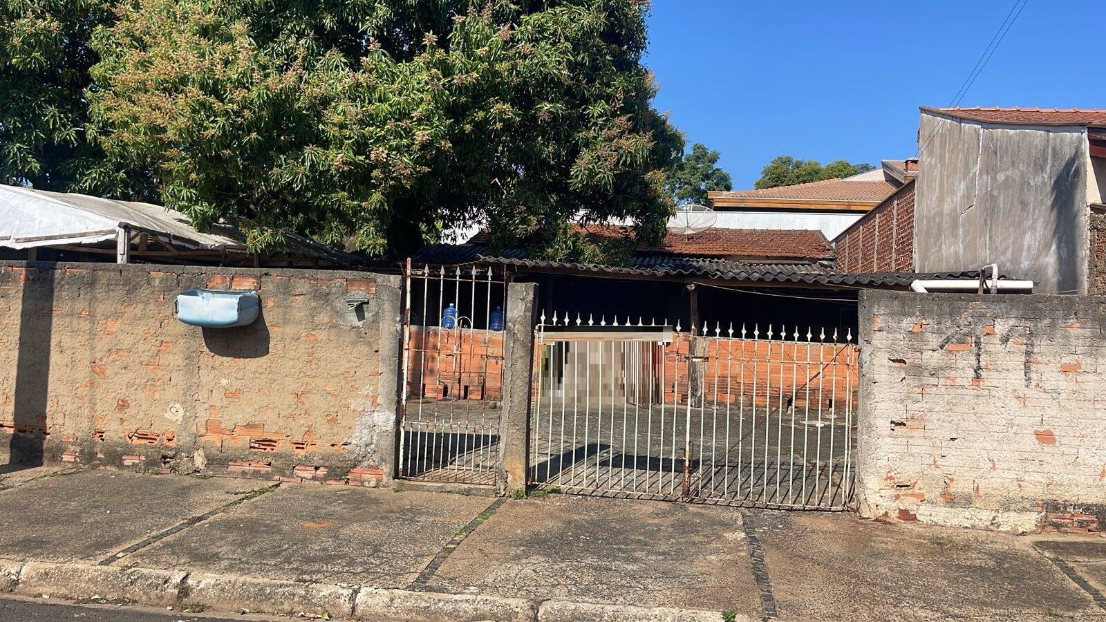 #2629 - Área para Venda em Nova Odessa - SP