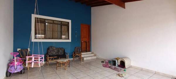 #2630 - Casa para Venda em Sumaré - SP