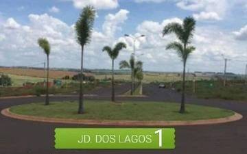 #2634 - Terreno para Venda em Nova Odessa - SP