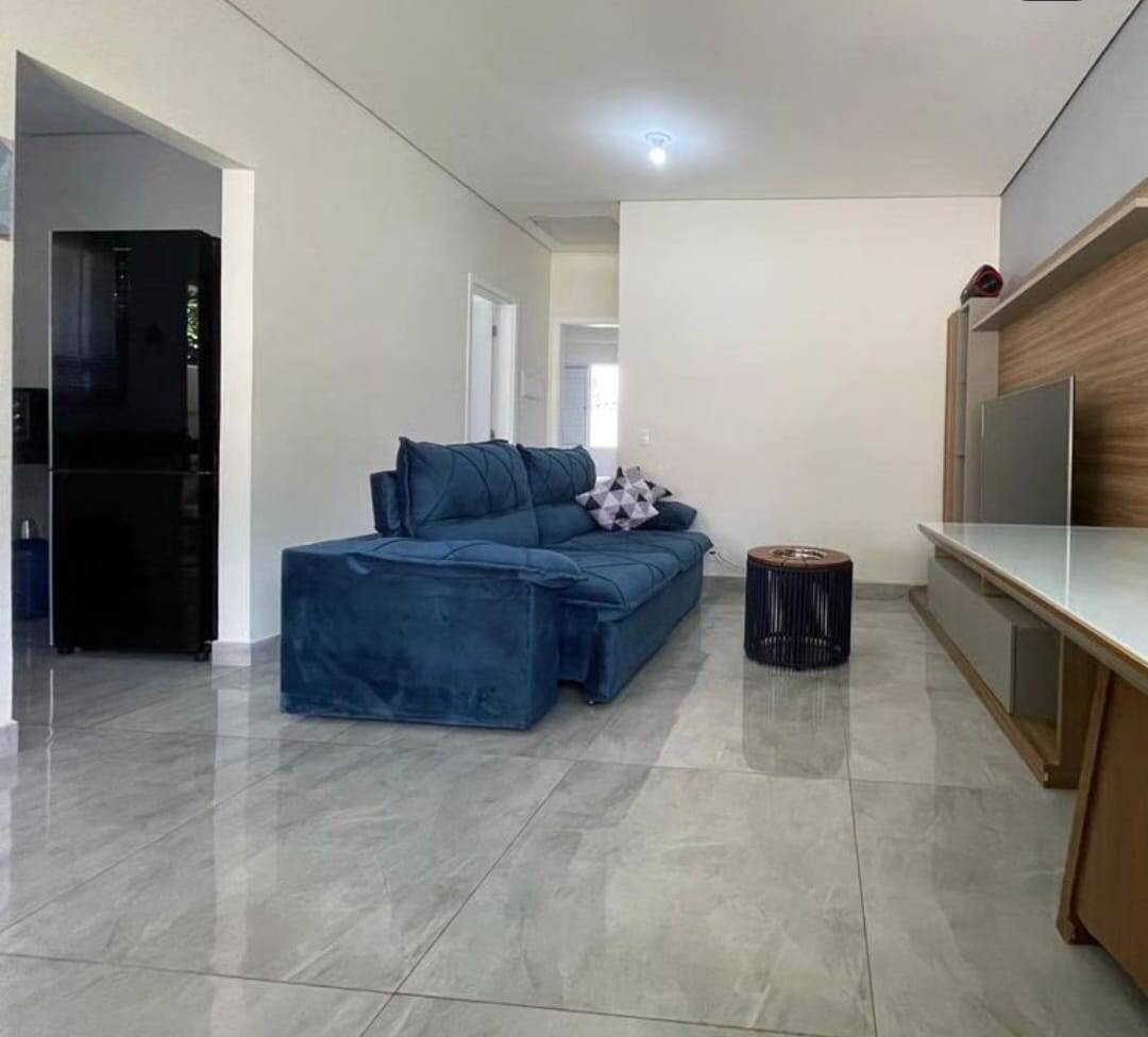 #2638 - Casa para Venda em Sumaré - SP