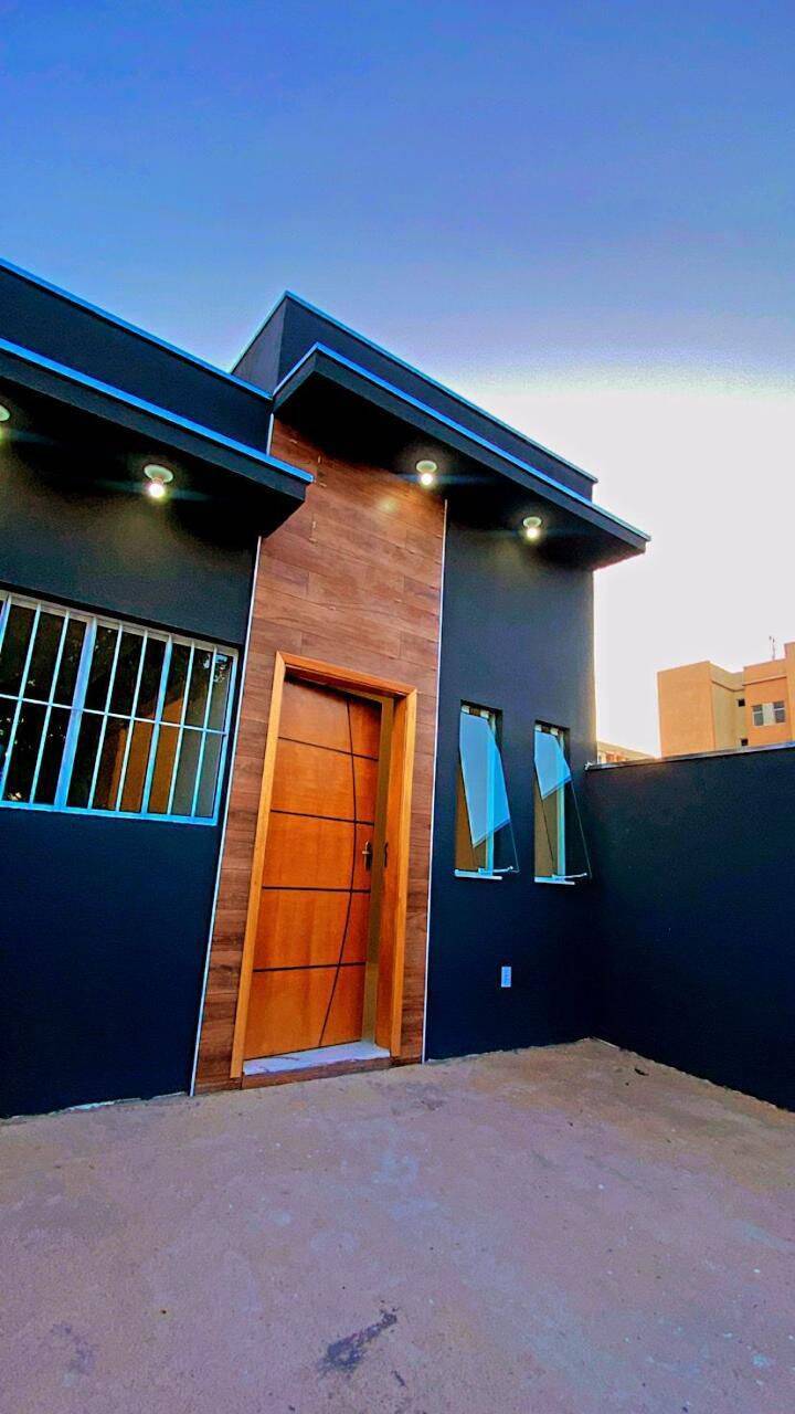 #2641 - Casa para Venda em Sumaré - SP