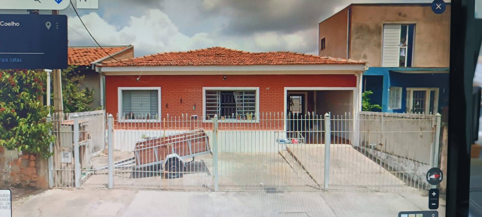 #2642 - Casa para Venda em Sumaré - SP