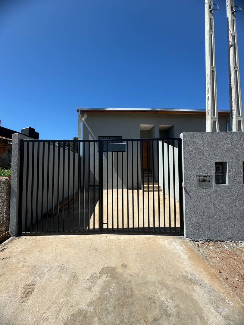 #2649 - Casa para Venda em Sumaré - SP