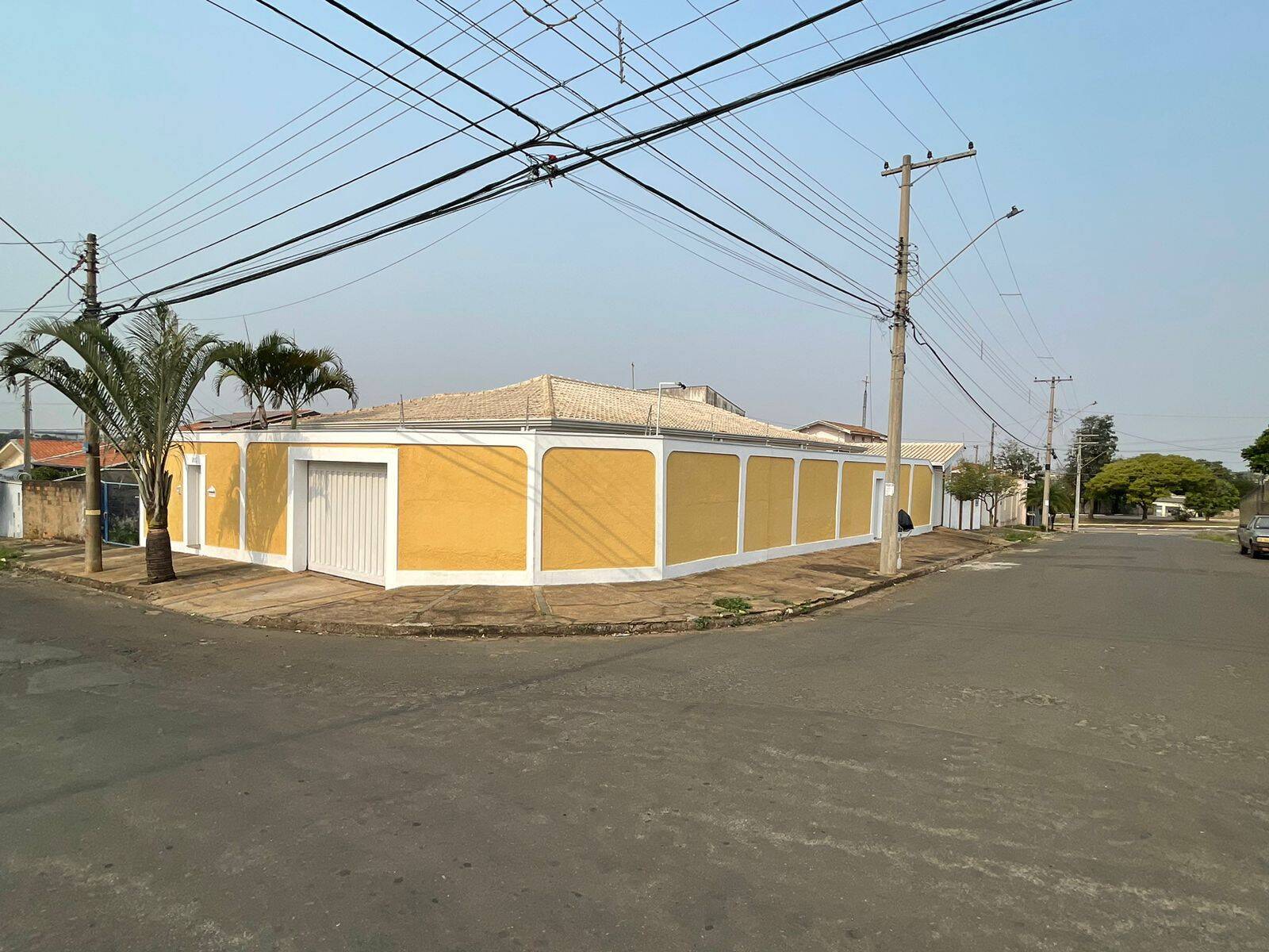 #2651 - Casa para Venda em Sumaré - SP