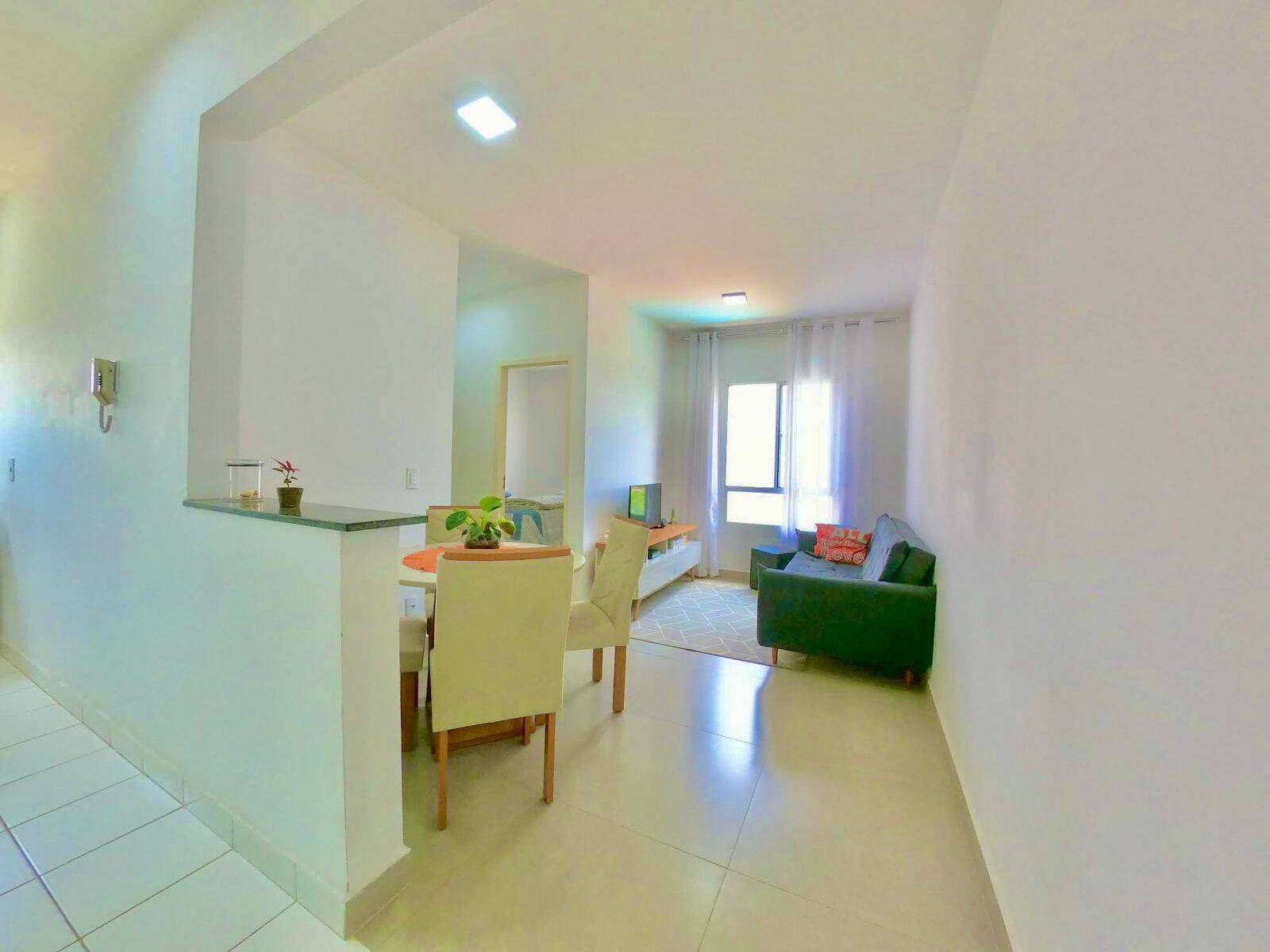 #2654 - Apartamento para Venda em Sumaré - SP