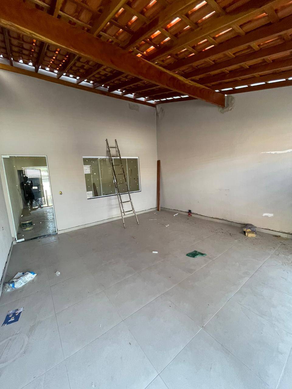 #2656 - Casa para Venda em Sumaré - SP