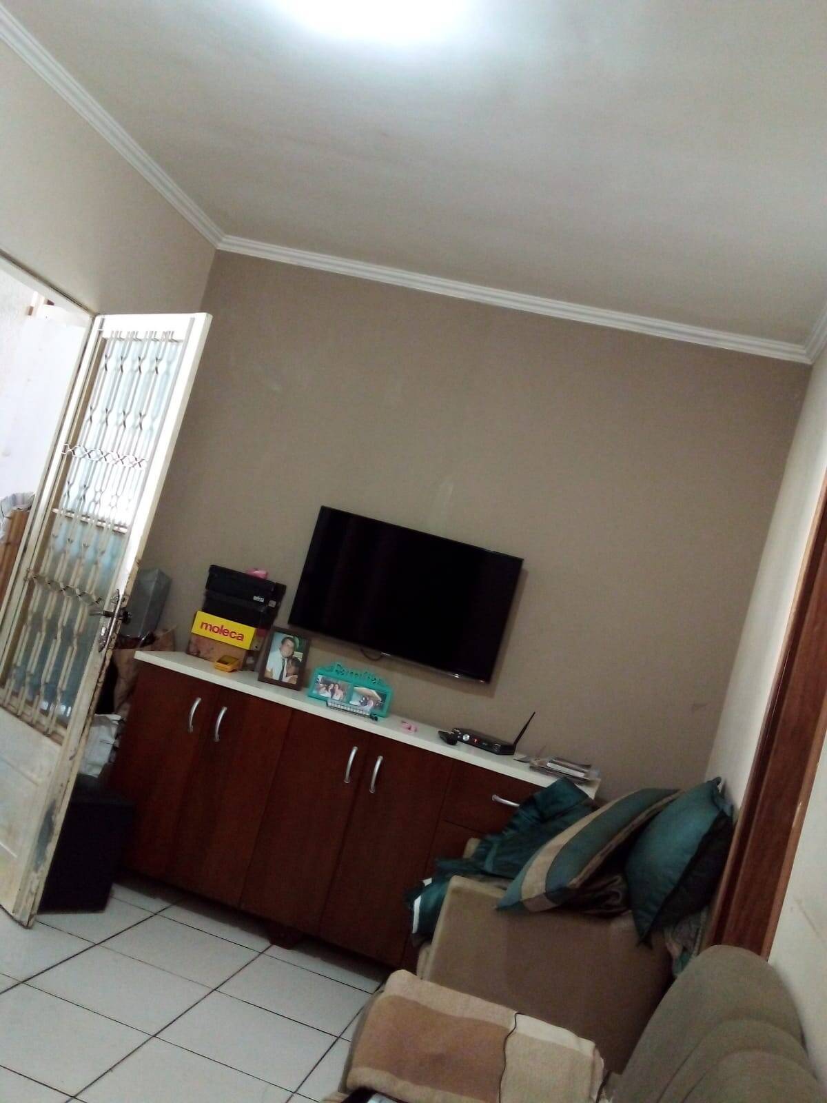 #2657 - Casa para Venda em Sumaré - SP