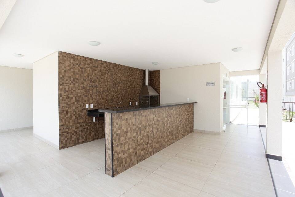 #2659 - Apartamento para Venda em Americana - SP