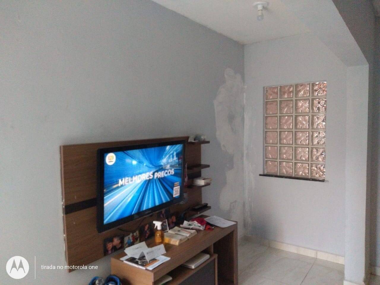 #2660 - Casa para Venda em Sumaré - SP